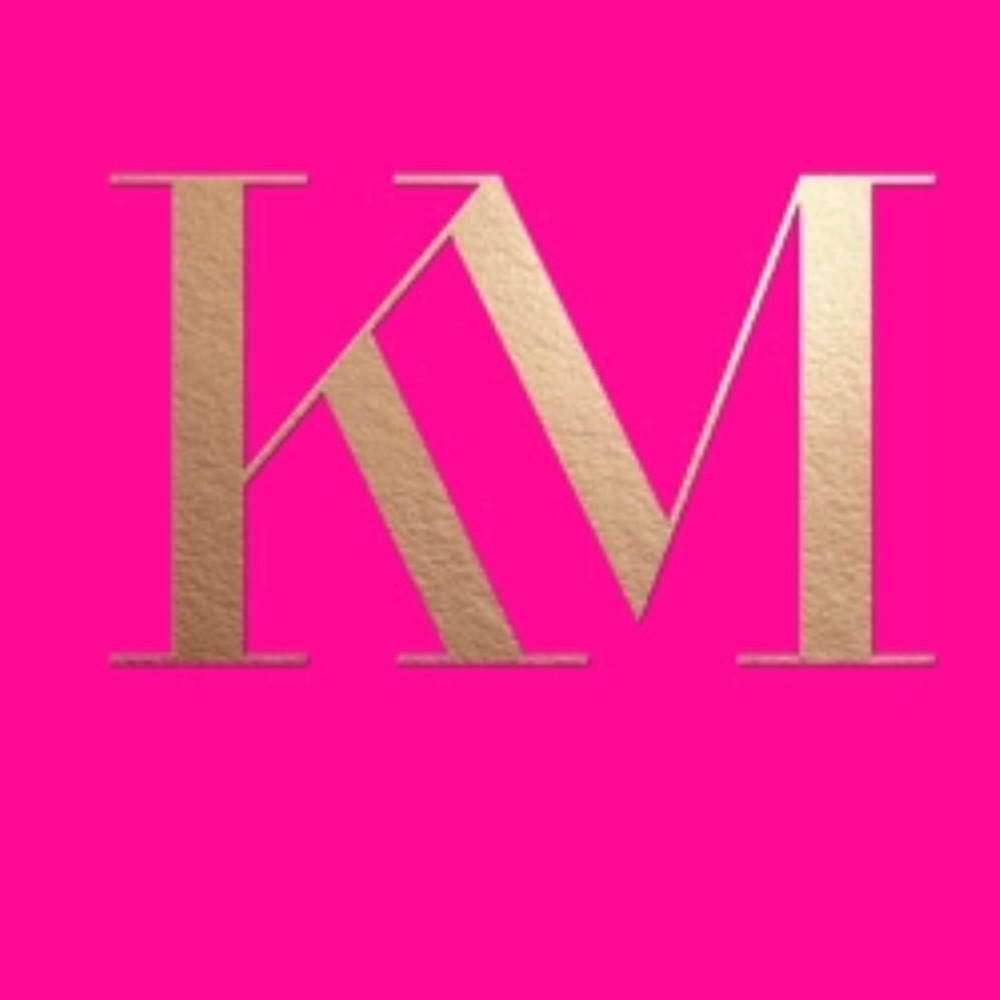 Meet your Posher, Kristin